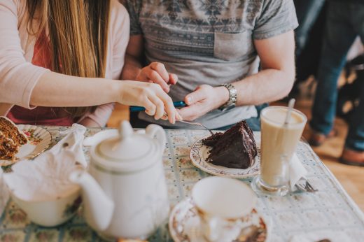 matlock bath engagement shoot