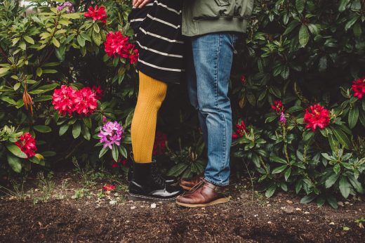 port sunlight engagement shoot