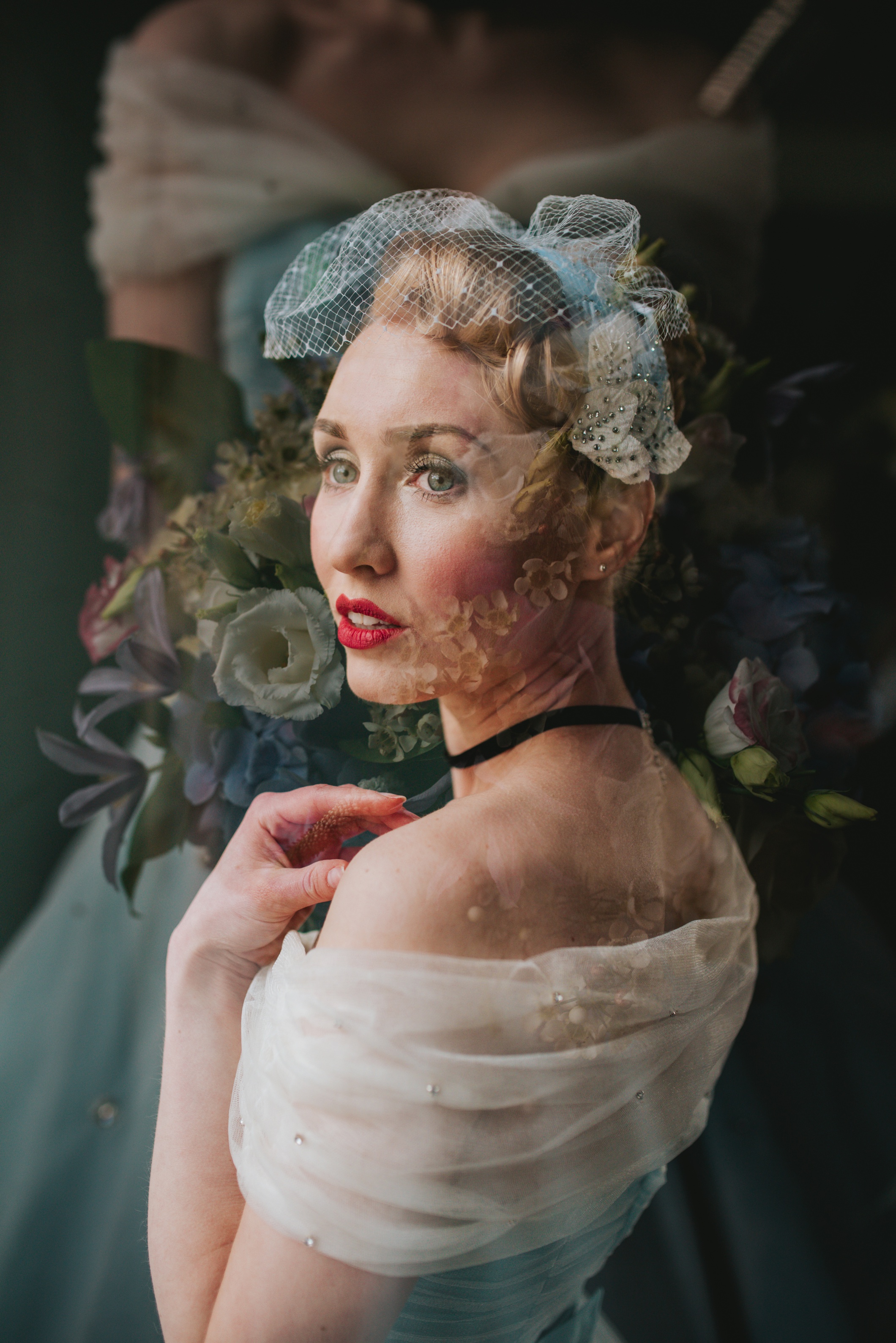 becky ryan photography - fairytale wedding