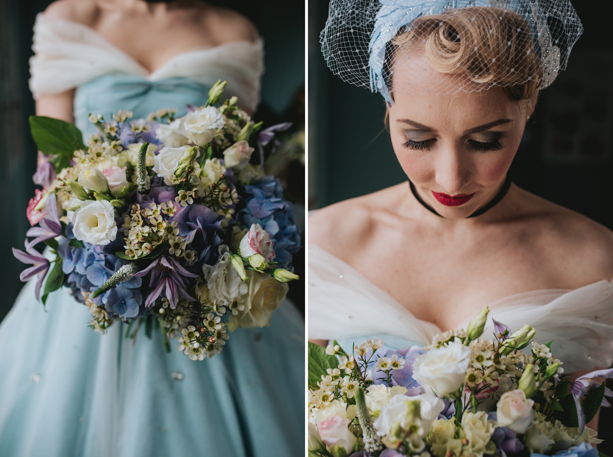 becky ryan photography - fairytale wedding