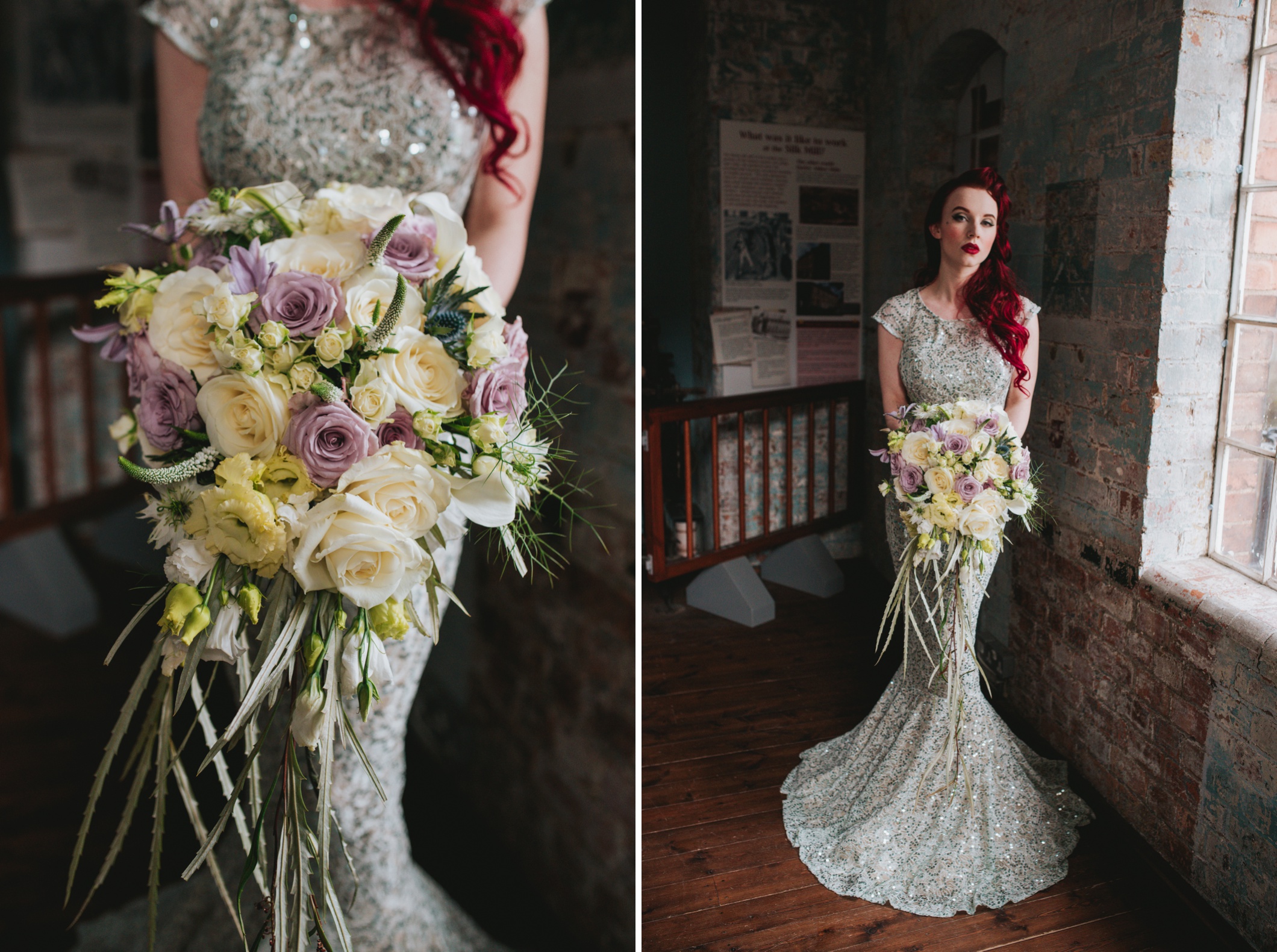 becky ryan photography - fairytale wedding shoot