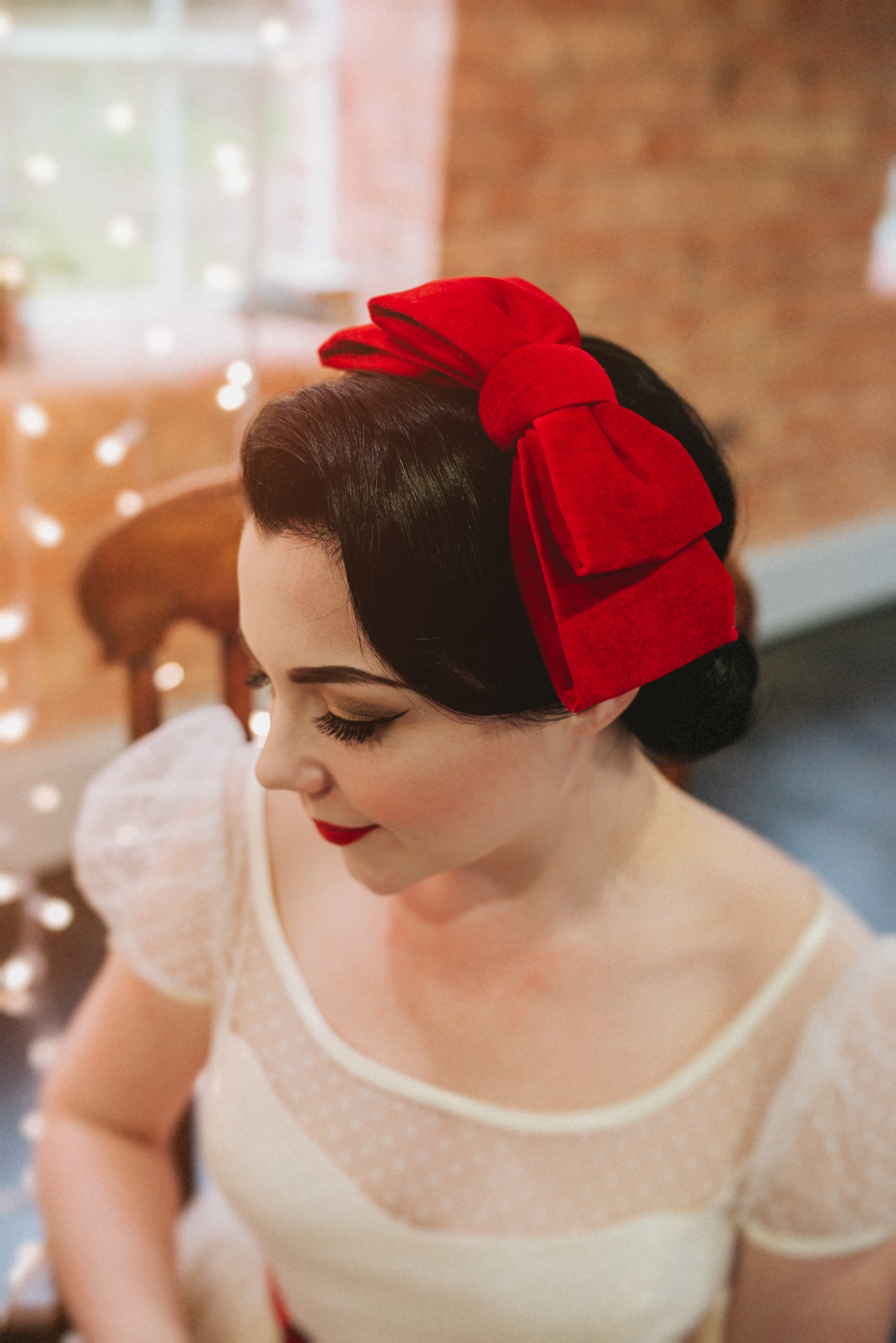 becky ryan photography snow white bride