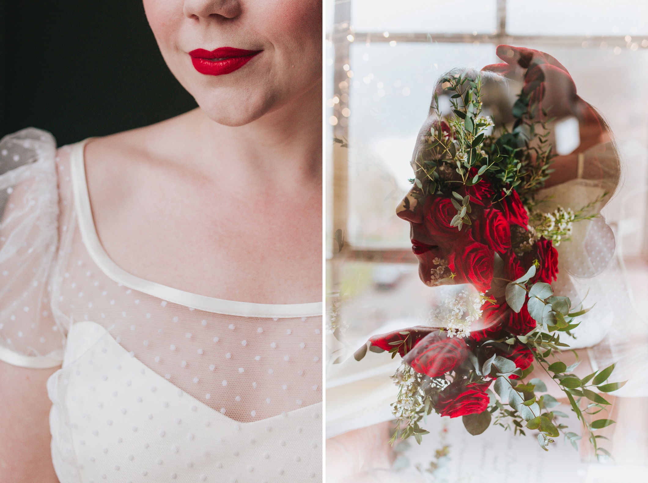 snow white bride - becky ryan photography