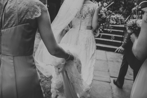 ilkley wedding photography