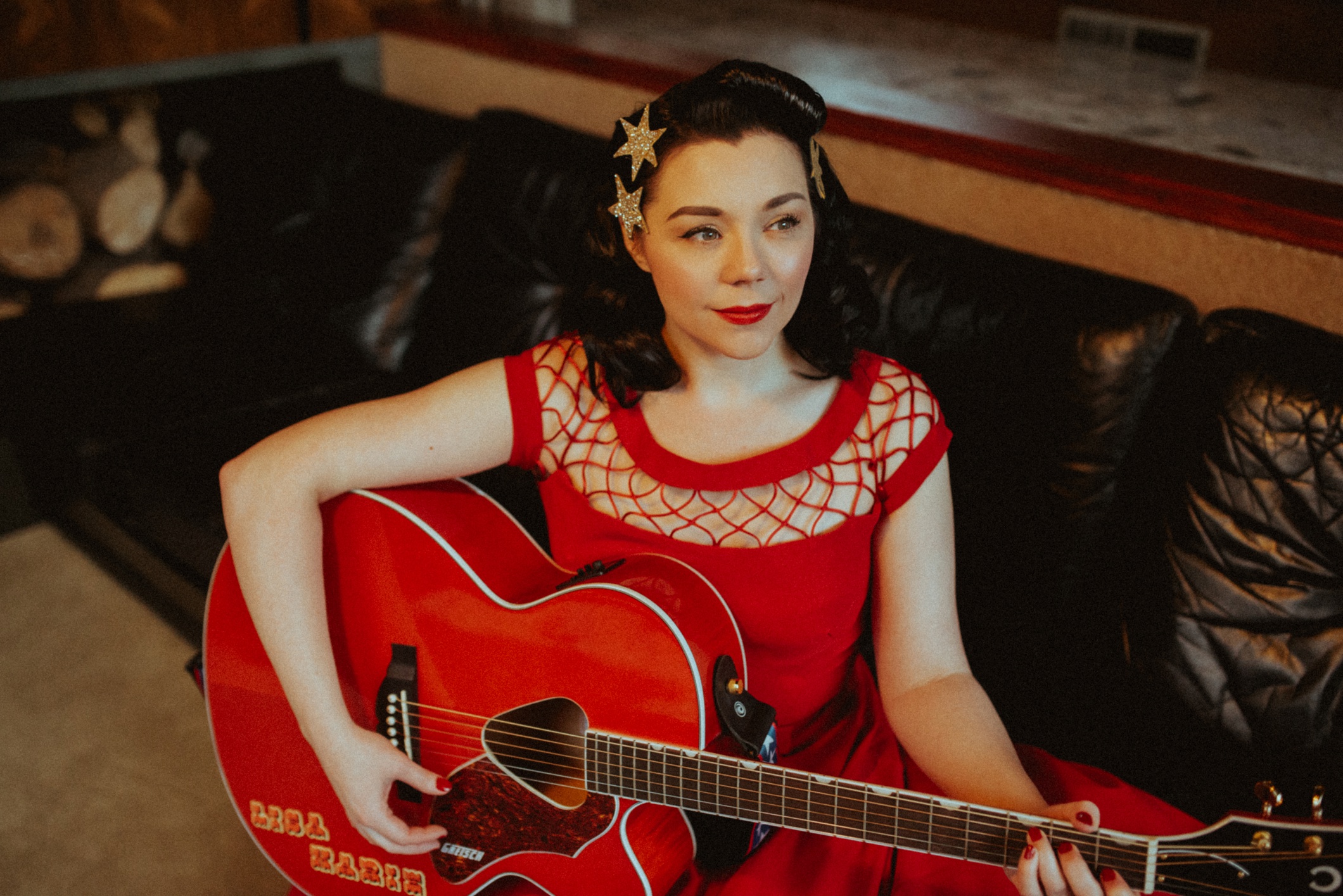 lisa marie vintage vocalist becky ryan photography