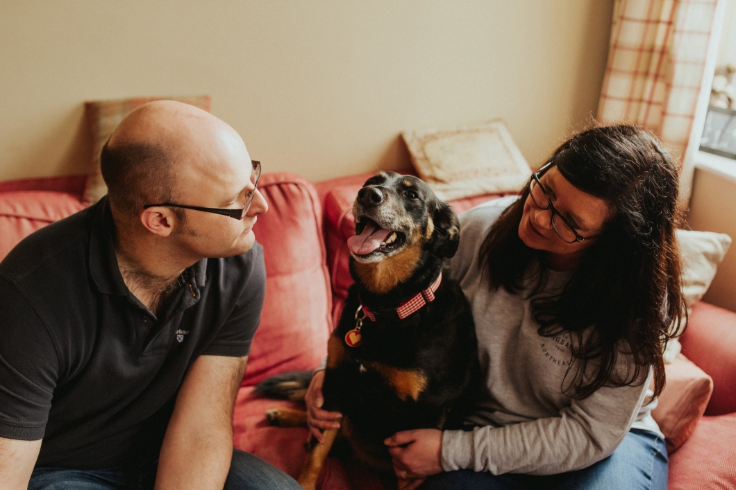 Pet Photography Derbyshire - Becky Ryan Photography