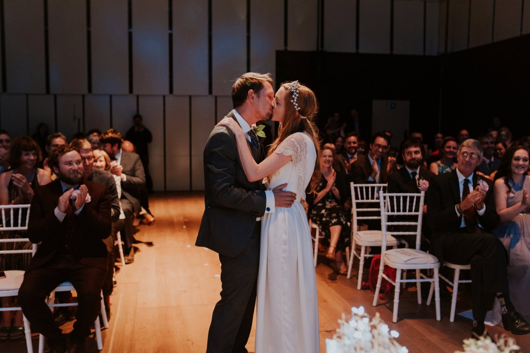 liverpool philharmonic hall wedding photography becky ryan photography