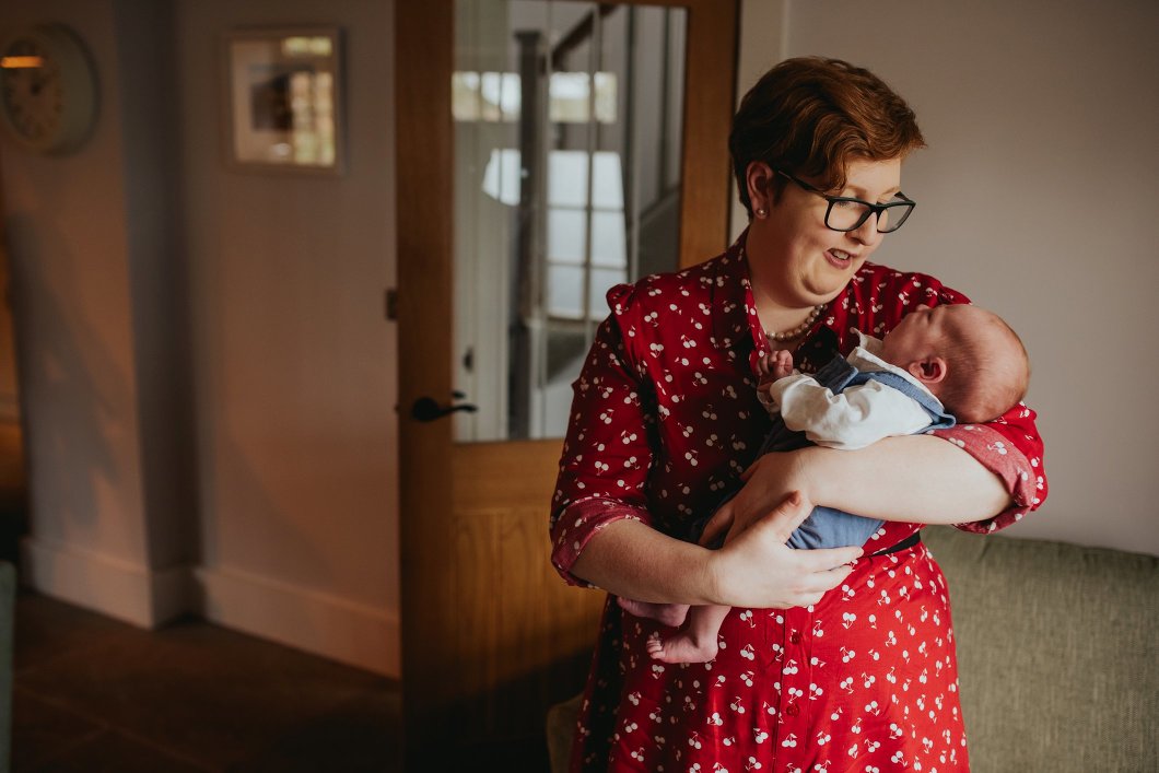 lichfield staffordshire family shoot