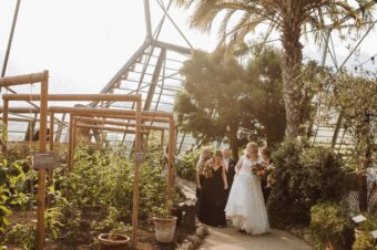 eden project wedding photography