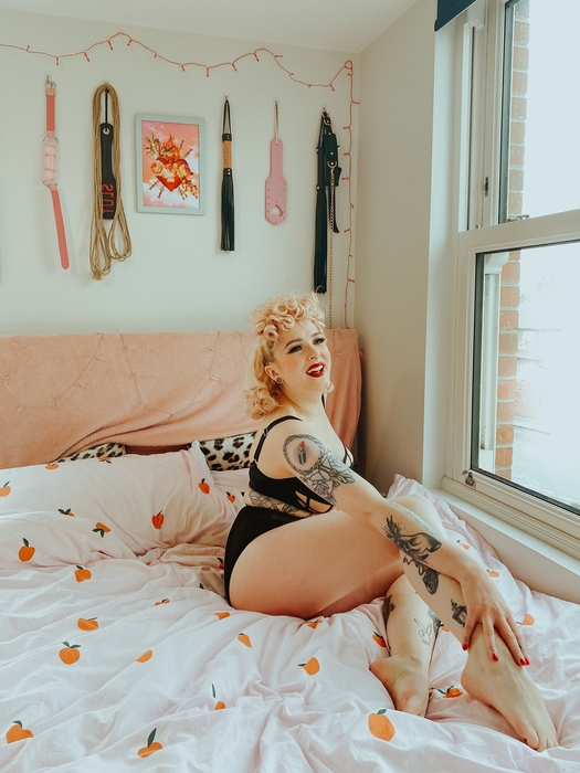 Penny Lick Burlesque