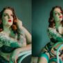 Millie Dollar by Becky Ryan (Virtual Shoot)